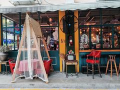 -JUKEBOX玖部音乐餐厅(华侨城店)