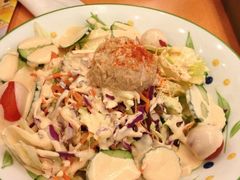-萨莉亚意式餐厅(河东万达店)