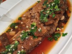 -梅利汴京烤鸭•开封豫菜地标店(铁北街店)