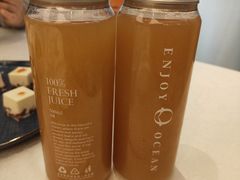 -品海楼·大连海胆锅贴馆(东港店)