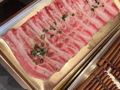 -西塔老太太泥炉烤肉(湖东领汇广场店)