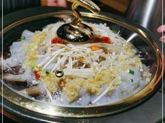 -前海沿·青岛菜(大拇指广场石老人店)