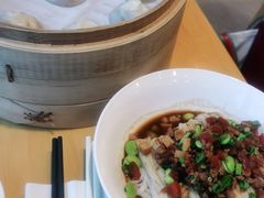 -鼎泰丰(嘉年华•海信广场VILLAGE店)