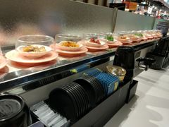 -争鲜回转寿司(流行前线店)