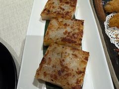 腊味煎萝卜糕-御宝轩(益丰·外滩源店)