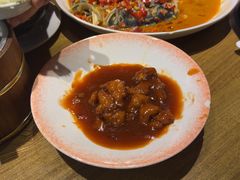 -丰乐餐厅·始于1999·本地老字号