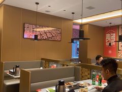 -大闫家烧烤·小海鲜家常菜(郑庄店)