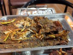 -清真·馬坡二旦烧烤(人生一串拍摄店)