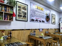 -钰园秦镇米皮(长安西路三兴园店)