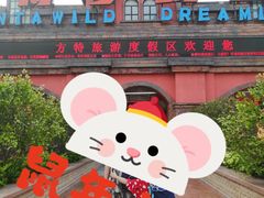 -郑州方特梦幻王国