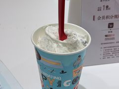 -DQ·蛋糕·冰淇淋(河东万达店)