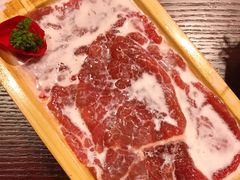 -穿越·哪吒闹海·卤火锅卤烧烤(第一桥店)