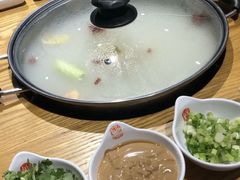 -炑羊香烤全羊(西三旗店)