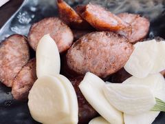 -古代饭堂(冠亚店)