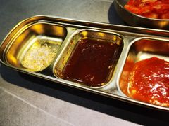 -明洞王妃家烤肉(苏州中心星悦汇店)