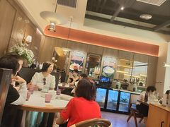 -鹅冠港式茶餐厅(来福士店)