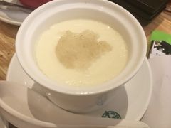 炖蛋-添好运点心专门店(百老汇店)