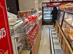 -味多美蛋糕(安定门店)