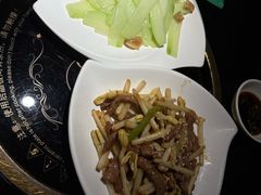 -顺峰顺水顺德菜(龙华店)