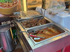 -鸽子侯·家宴·平价海鲜(市图书馆店)