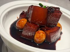 -醉庐·新上海菜(南京西路店)