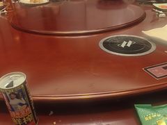 -山外山菜馆(玉泉路店)