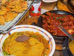 -七八冷面·延边朝鲜族美食(欢乐谷店)