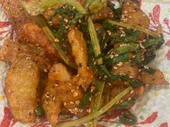 -麒麟风烤牛肉·云南烧烤小排档(丹凤街店)