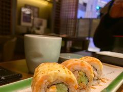 -山葵家·创意料理(EFC欧美广场店)