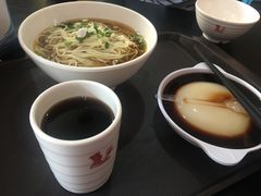 -秦云老太婆摊摊面(磁器口店)