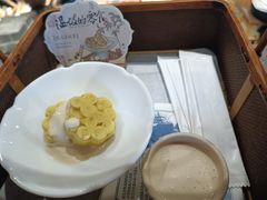 -茶颜悦色(坡子街幽兰阁店)