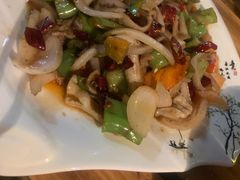 -清真·伊清阁餐厅