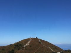 -七娘山