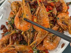 -明记海鲜大排档(巽寮湾店)