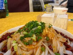 -胖大姐黄辣丁鱼庄(新津店)