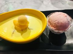 -发记甜品(山东街店)