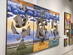 -四川美术学院美术馆