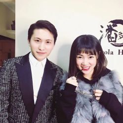 -东方麒麟·潘多拉SALON