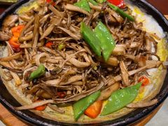 -李家猪蹄融合菜馆(河松街店)