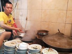 -老刘家泡馍·陕西老字号(钟楼广济街店)