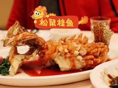 -得月楼·省级非遗·传统苏帮菜(观前店)
