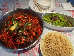 -靓靓蒸虾·头牌蒸虾(南山桂庙店)