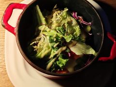 -LA CREPERIE BRETONNE布列塔尼法式餐厅(天童北路店)