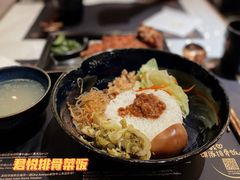 -馔豚·台北菜专门店(深圳湾万象城店)