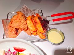 -阿妮叶李(光谷世界城店)