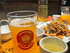-管氏翅吧(甘家口店)