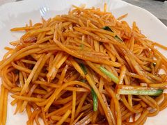 -黑窑厂糖油饼烤鸭·清真菜(旗舰店)