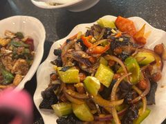 -湘肠香火锅店(团结湖店)