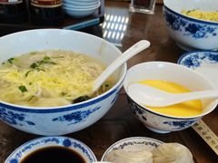 开洋馄饨-勤德兴(湖滨路店)