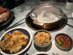 -大头椰·海南椰子鸡火锅(思明万象城店)